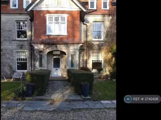 House for rent in East Dorset