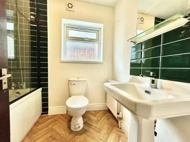 House for rent in Baswich, Staffordshire