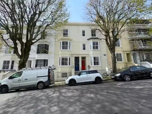 House for rent in East Sussex