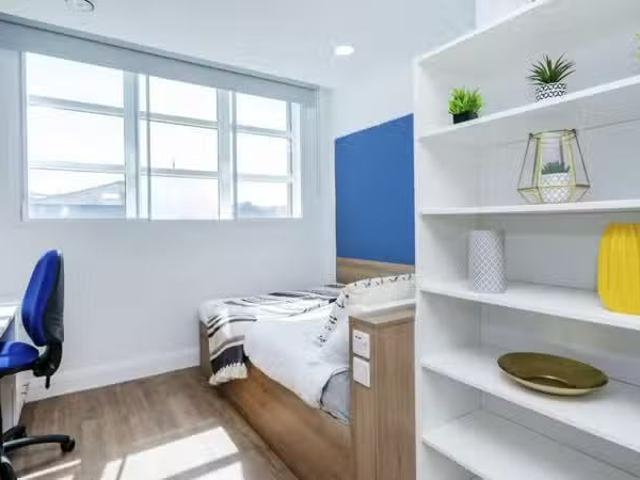 House for rent in Bare, Lancashire