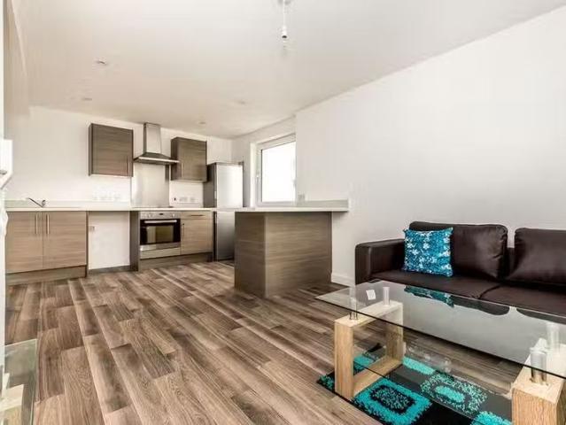 Apartment for rent