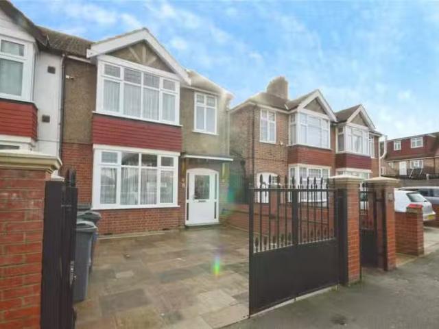 Apartment for rent