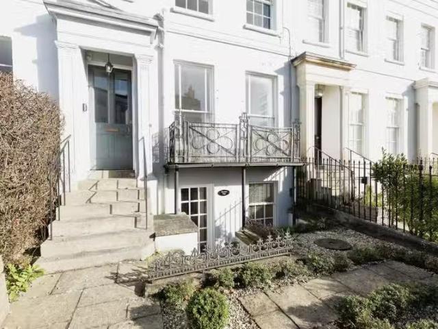 House for rent in Golden Valley, Gloucestershire