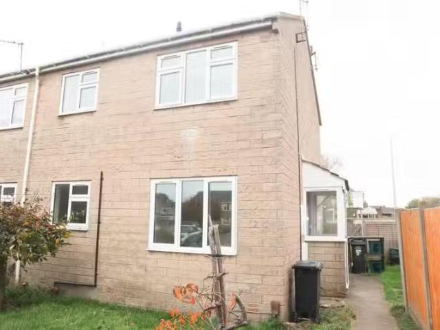 House for rent in West End, Clevedon