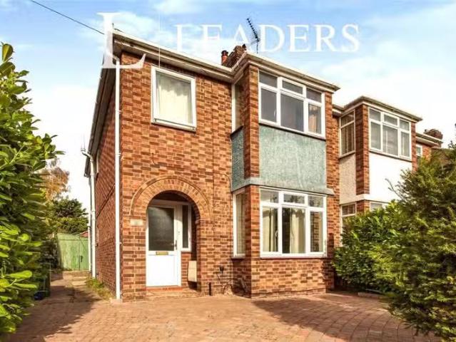 House for rent in Barway, Cambridgeshire