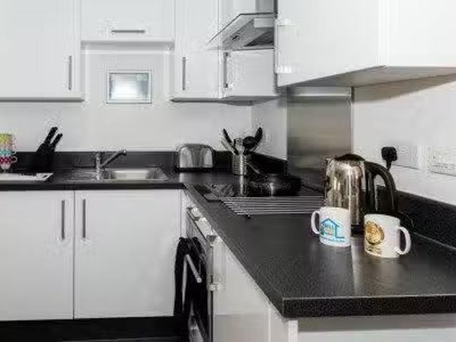 House for rent in Larne, Northern Ireland