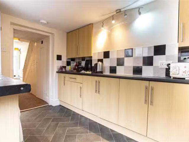House for rent in Weston-super-mare, North Somerset
