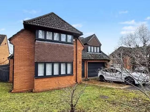 House for rent in Feckenham, City Of Bristol