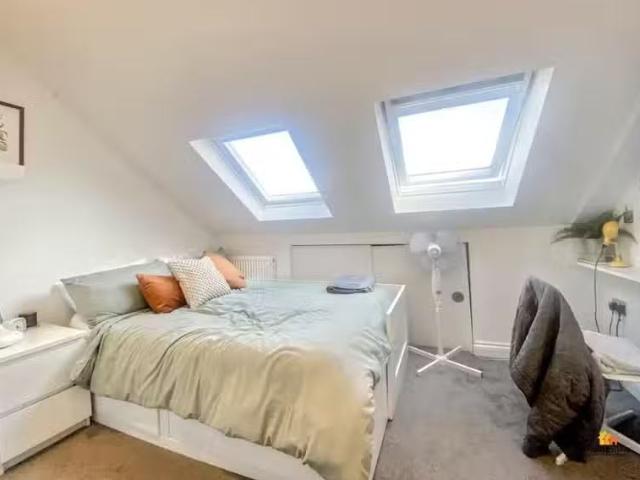 House for rent in Downley, Buckinghamshire