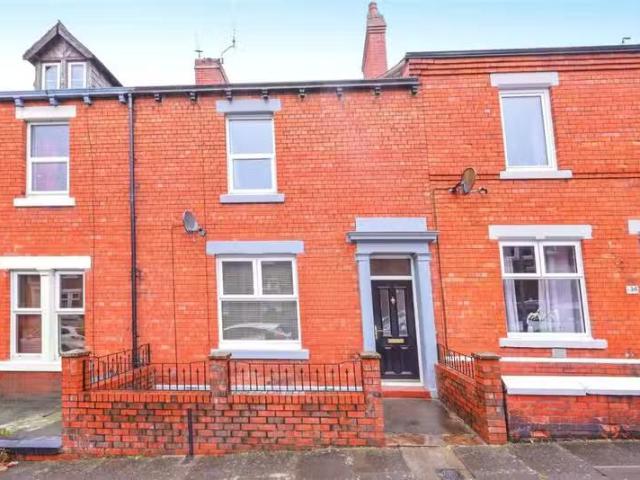 House for rent in Cummersdale