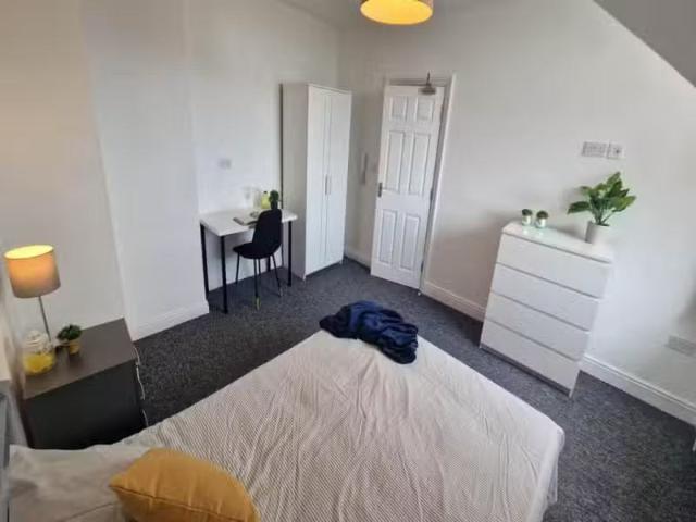 House for rent in Derby, Kentisbury