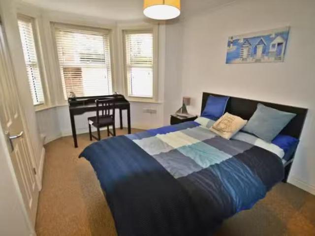 House for rent in Parkstone, Poole