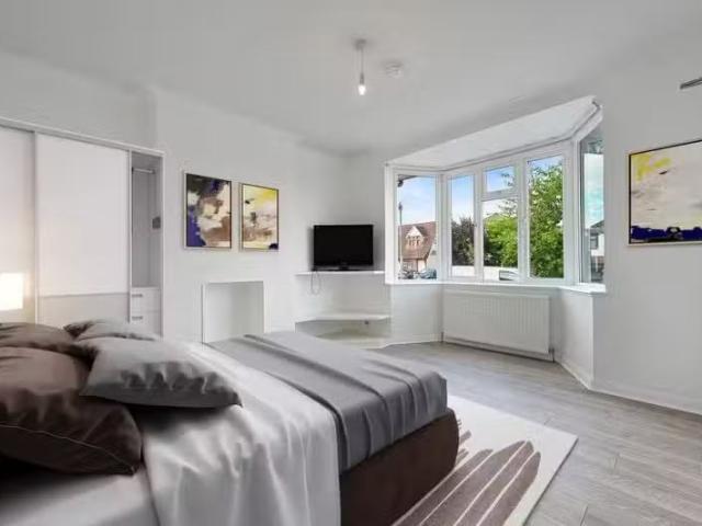 House for rent in Worcester Park, Greater London