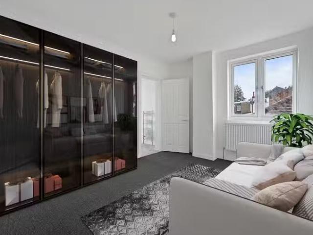 House for rent in Worcester Park, Greater London