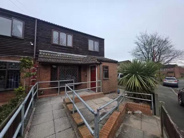 House for rent in Lower Bullingham