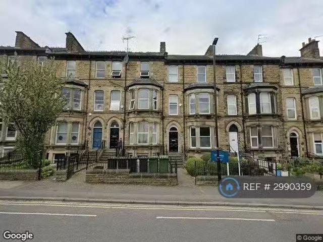 House for rent in High Harrogate, Harrogate