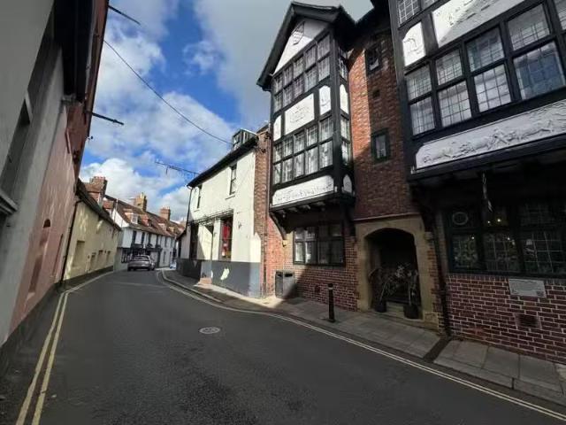 House for rent in Iford, East Sussex