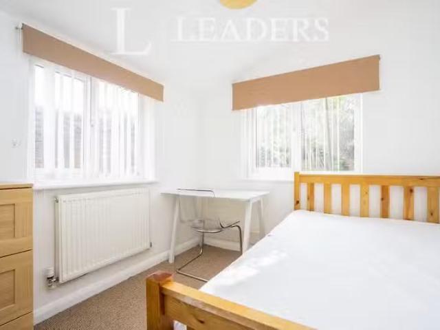 House for rent in Saughall, Cheshire