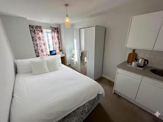 House for rent in Loughborough, Charnwood