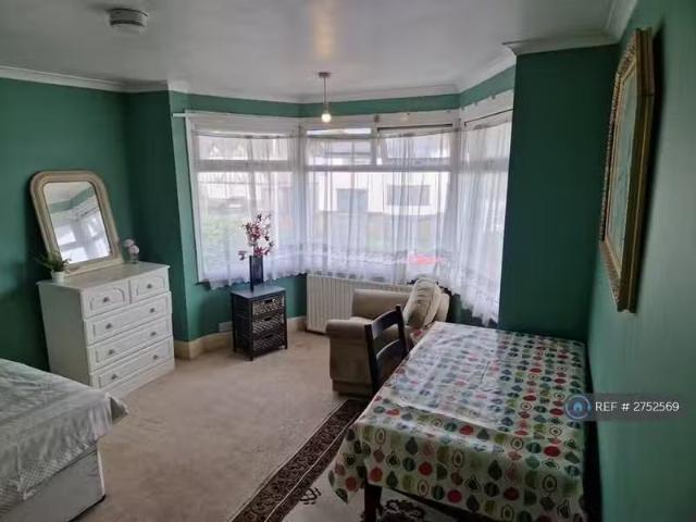 House for rent in Rotherhithe, Greater London