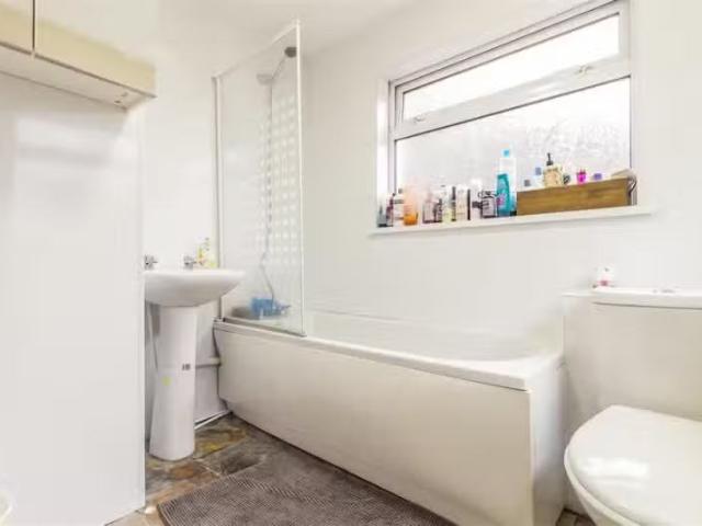House for rent in Bury, Greater Manchester