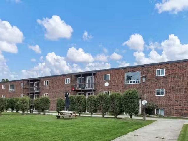 Condo for rent in Cornwall, Ontario