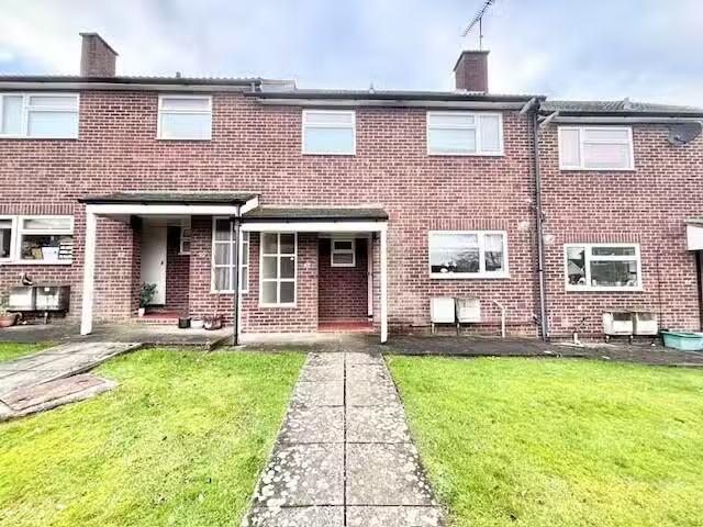 House for rent