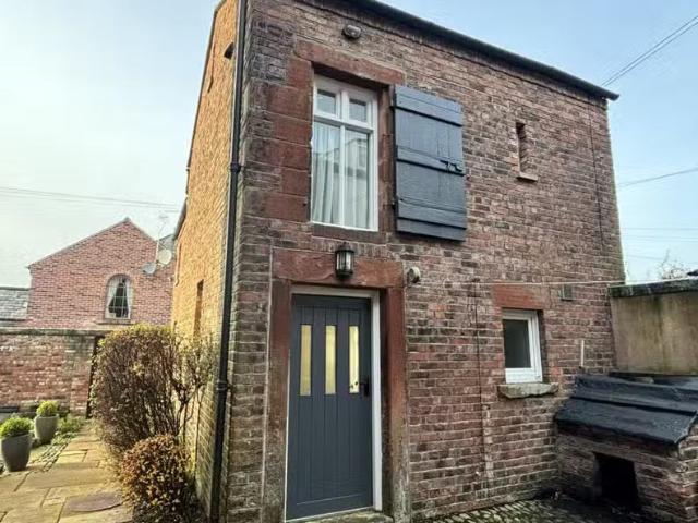 House for rent in Stanwix
