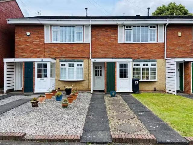 House for rent in Apperley Bridge, West Yorkshire