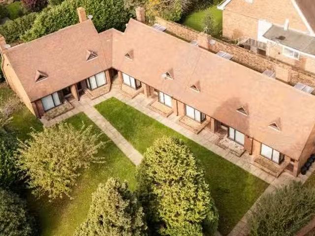 House for rent in Alderminster, Warwickshire