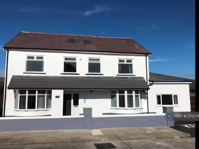 House for rent in Cabus, Lancashire