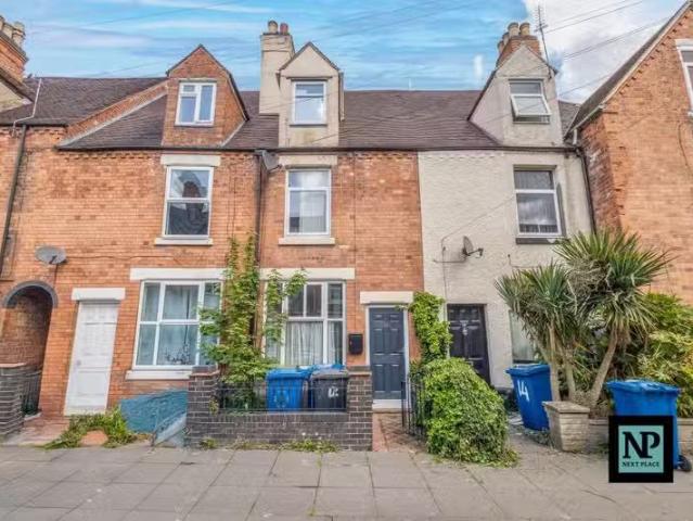 House for rent in Boley Park, Staffordshire