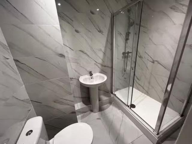 House for rent in Abbey Park, Derby