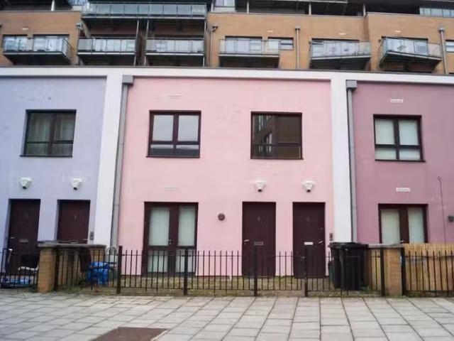 House for rent in Spike Island, Feckenham