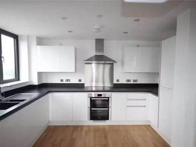 Apartment for rent in London Borough of Lewisham, Deptford