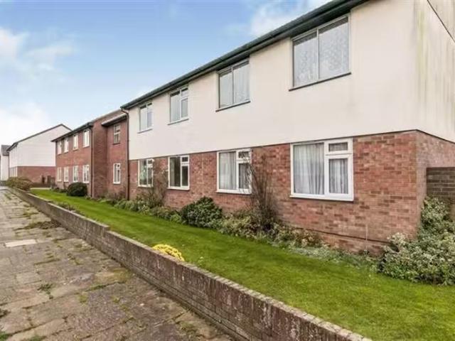 House for rent in Frinton and Walton, Dale Hill
