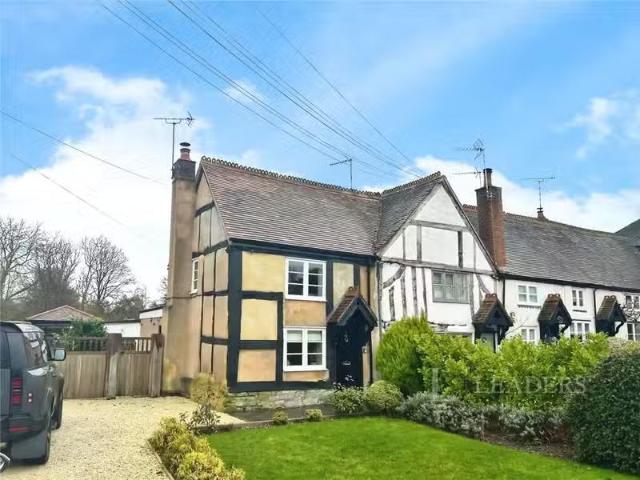 House for rent in Green Close, West Midlands