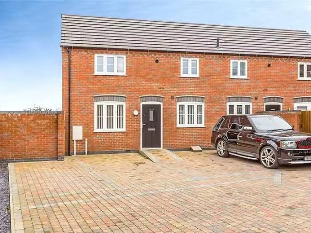 House for rent