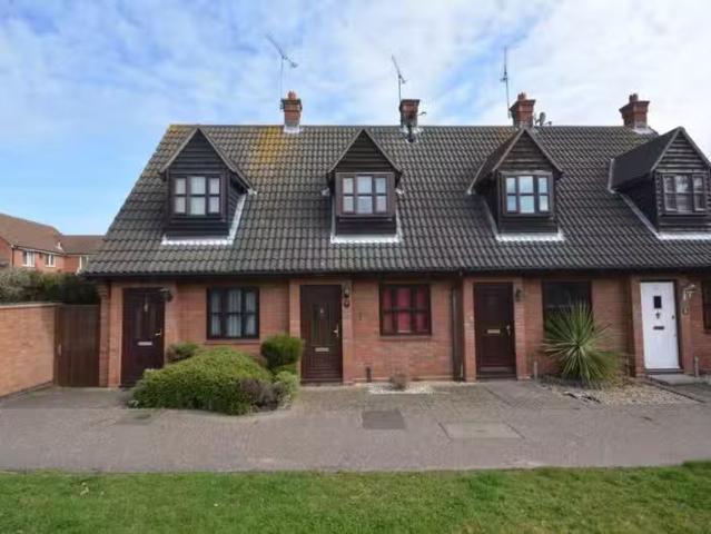 House for rent in Chelmsford