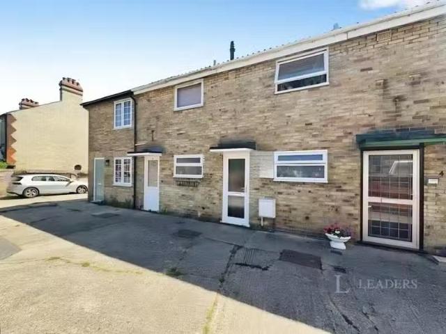 House for rent in Arrington, Cambridgeshire