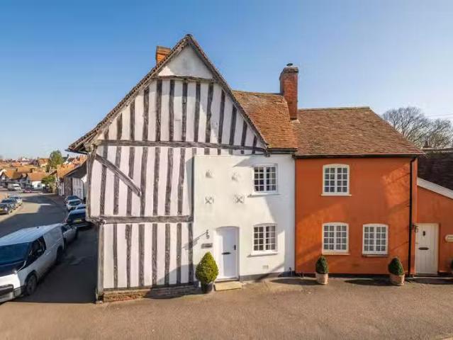 House for rent in Chelmondiston, Suffolk