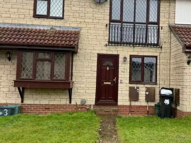 House for rent in Bradley Stoke