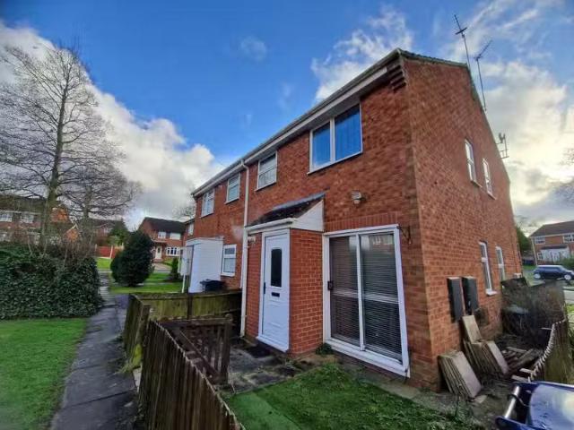 House for rent in Turves Green, West Midlands