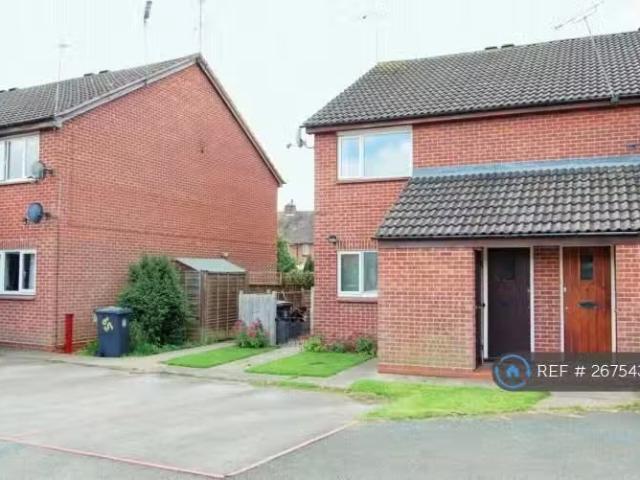 House for rent in Alderminster, Warwickshire
