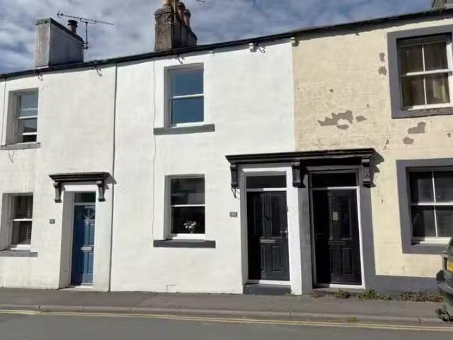 House for rent in Cumbria