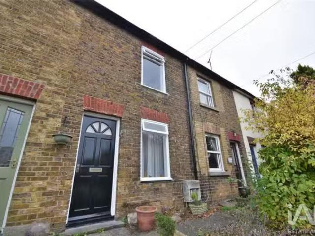 House for rent in Hockerill, Colliers End