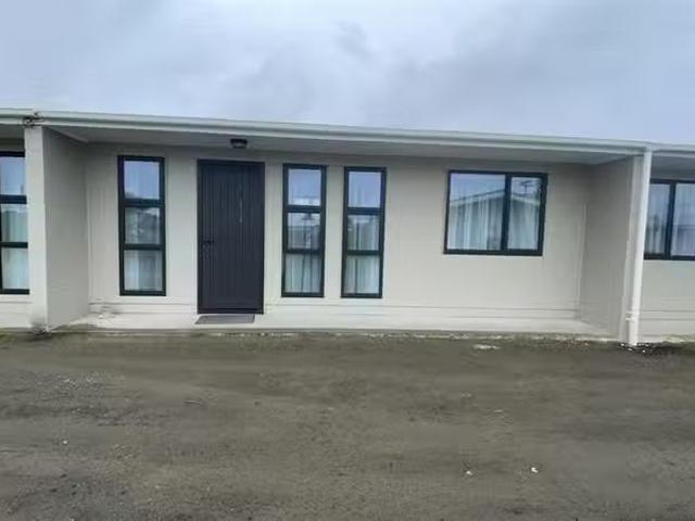 House for rent in Otakou