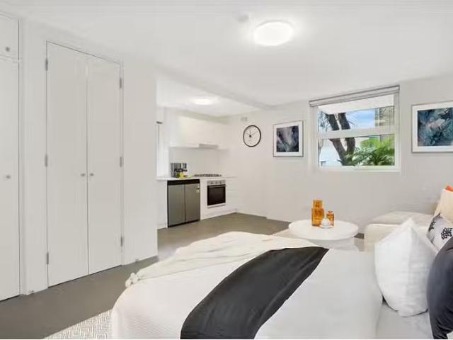 Apartment for rent in Sydney, New South Wales