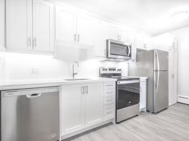 Condo for rent in Ancaster, Ontario
