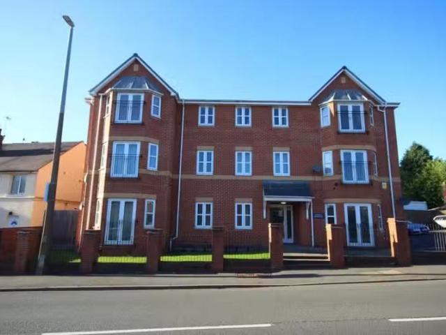 Apartment for rent in Halcon, Rumwell